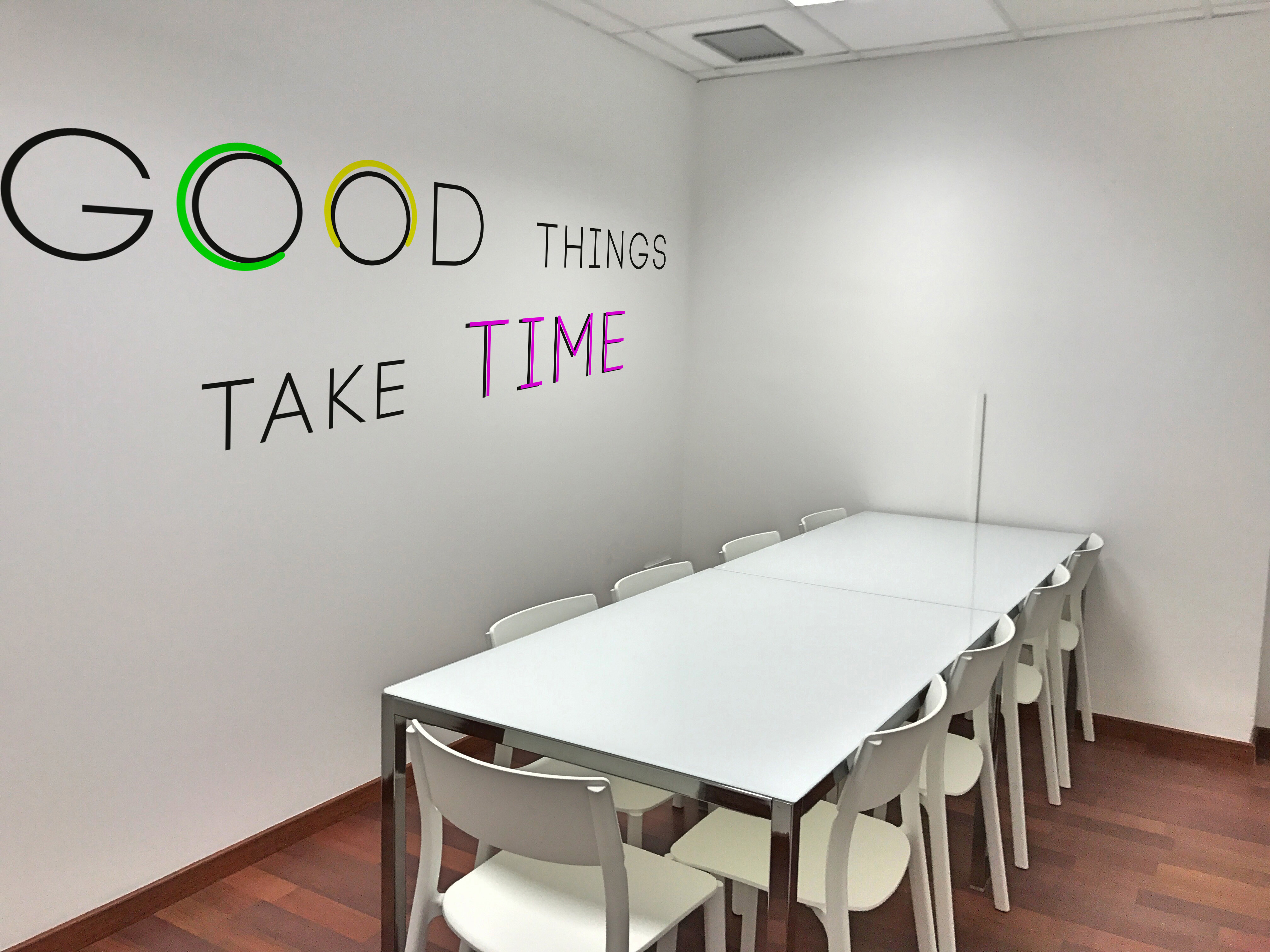 Creworking - unique coworking in Sitges Creworking - unique coworking in Sitges