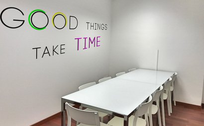 Creworking - unique coworking in Sitges Creworking - unique coworking in Sitges