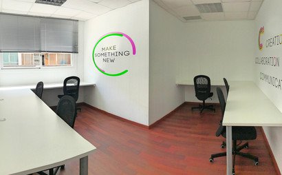 Creworking - unique coworking in Sitges Creworking - unique coworking in Sitges