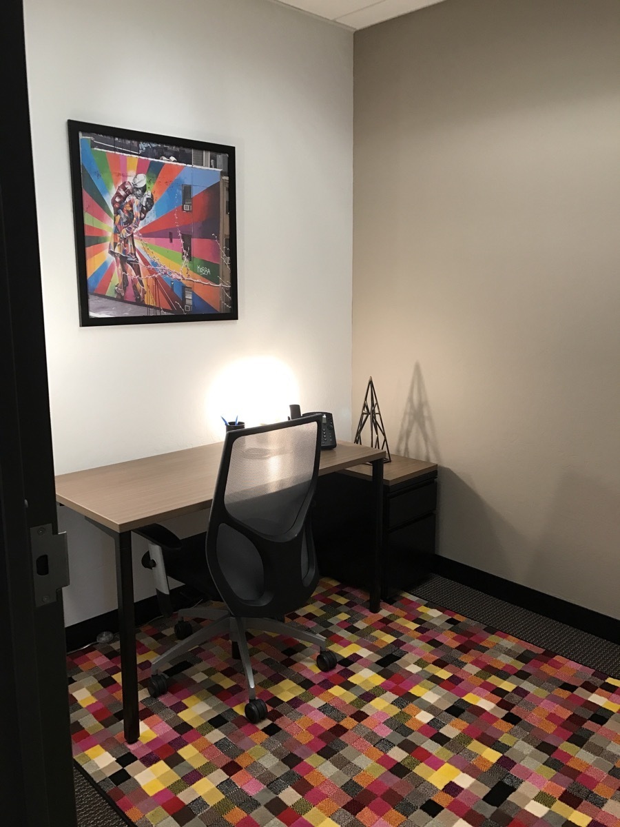 Stay Professional With An Office On Broadway & Mill Ave Stay Professional With An Office On Broadway & Mill Ave