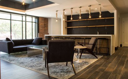 Ridgewood Theatre Ridgewood Theatre