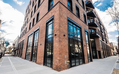 Ridgewood Theatre Ridgewood Theatre