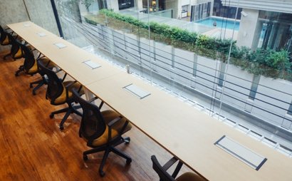 Long Table Long Table