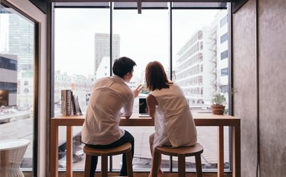 Long Table Long Table