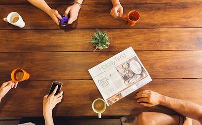 Long Table Long Table