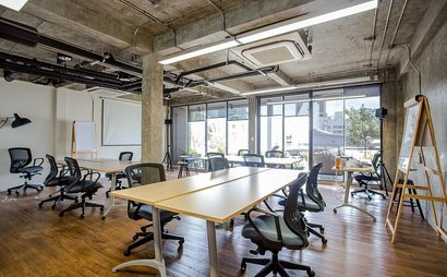 Long Table Long Table