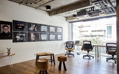 Long Table Long Table