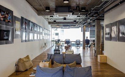 Long Table Long Table