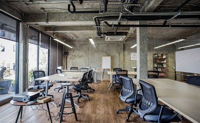 Long Table Long Table