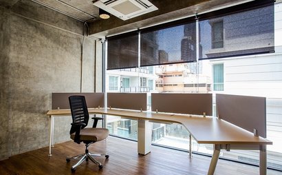 WORKSTATION WORKSTATION