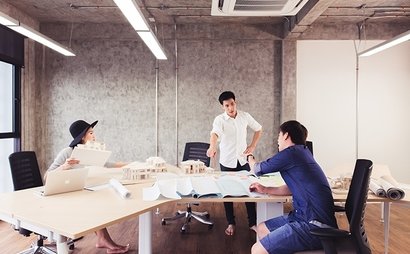 WORKSTATION WORKSTATION