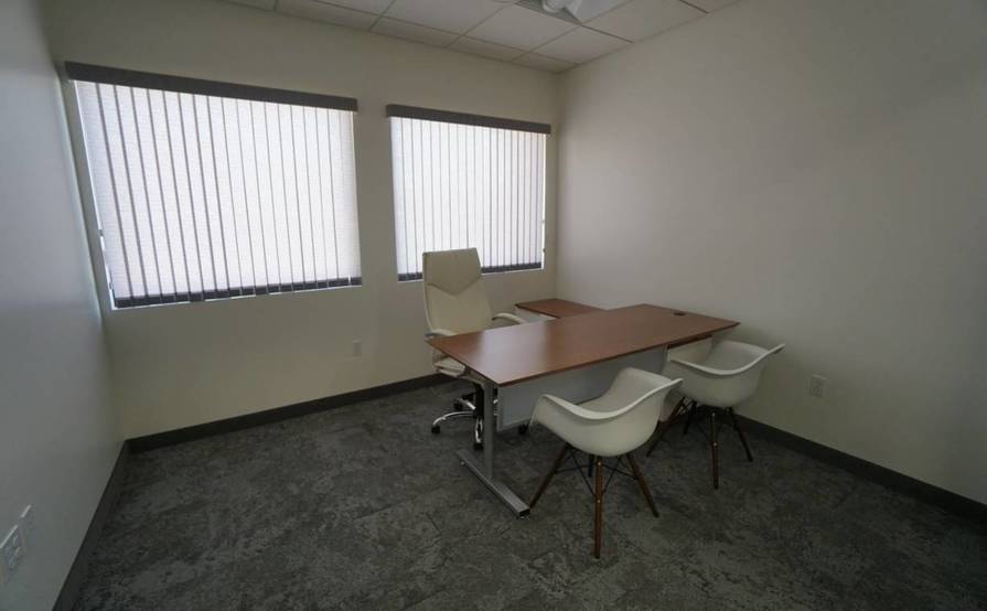 Office 108 Office 108