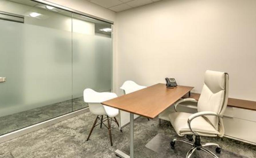 Office 105 Office 105