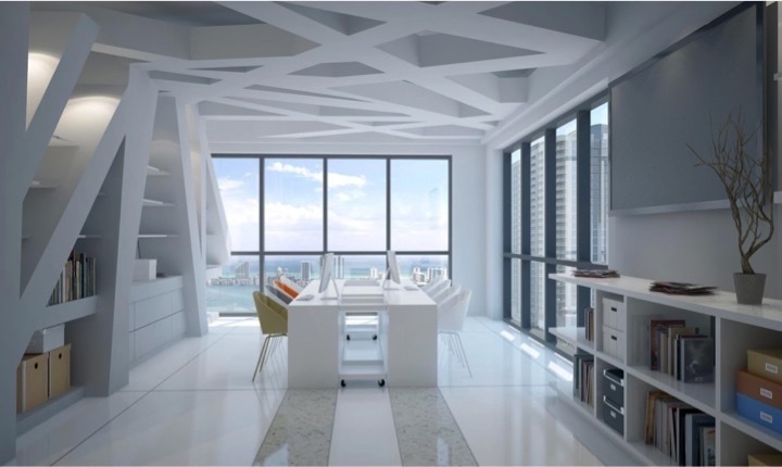 DEDICATED WORKSPACE DEDICATED WORKSPACE