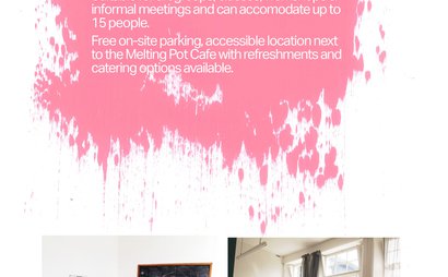 Art Room at Krowji Art Room at Krowji