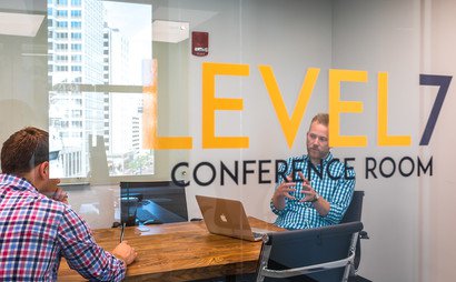 Circle Tower - Level Office Circle Tower - Level Office