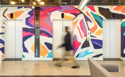 Circle Tower - Level Office Circle Tower - Level Office