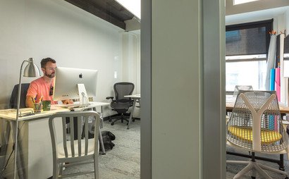 Circle Tower - Level Office Circle Tower - Level Office