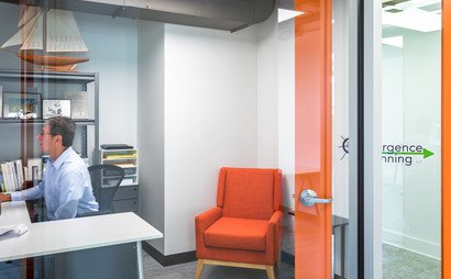 Circle Tower - Level Office Circle Tower - Level Office