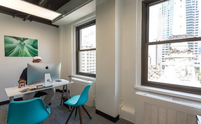 Circle Tower - Level Office Circle Tower - Level Office