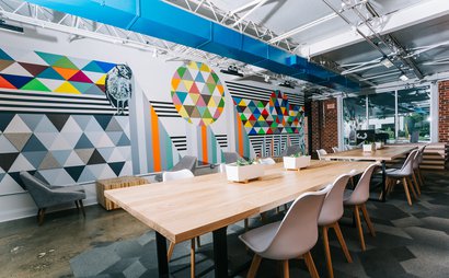 Atlanta Rent A Meeting Room For A Day 100 Workspaces