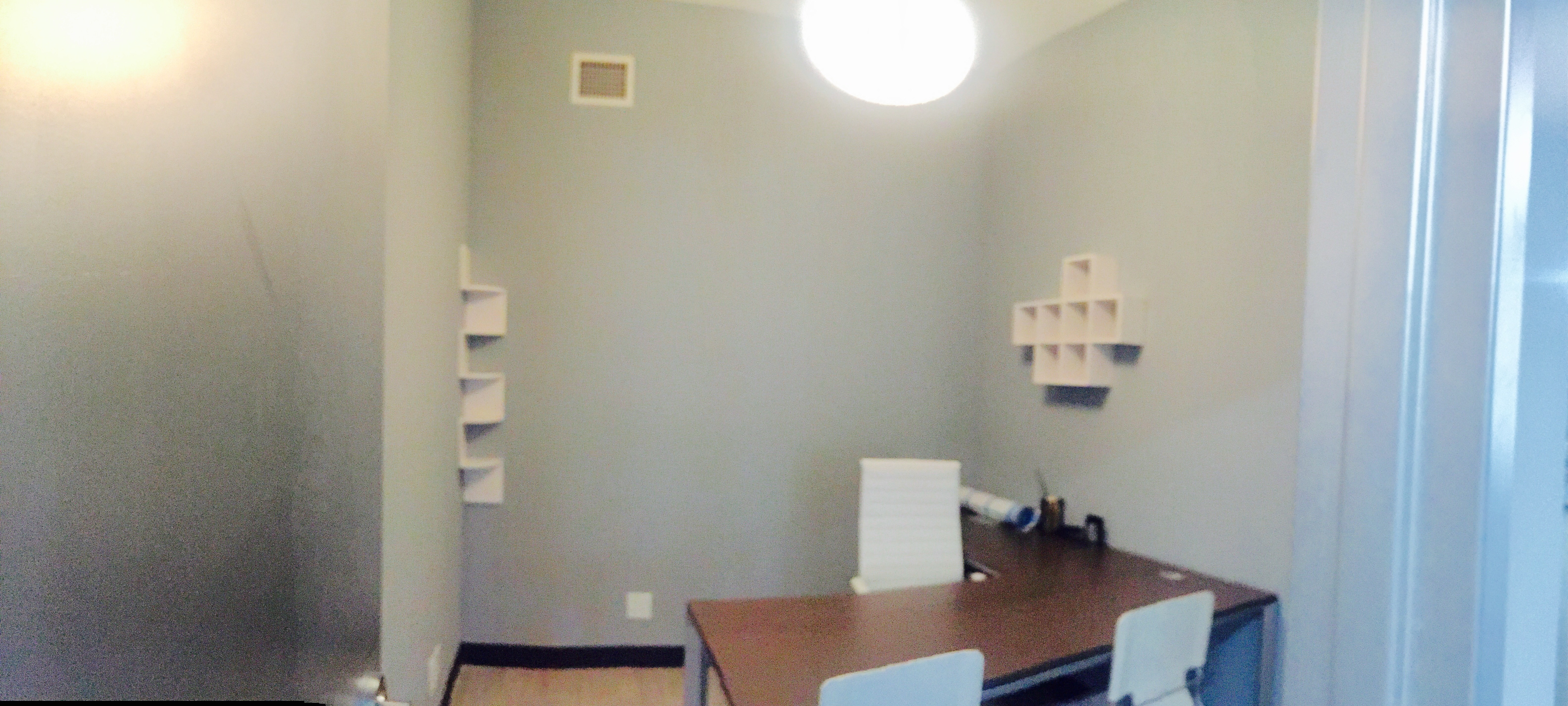 Large Offices with no windows