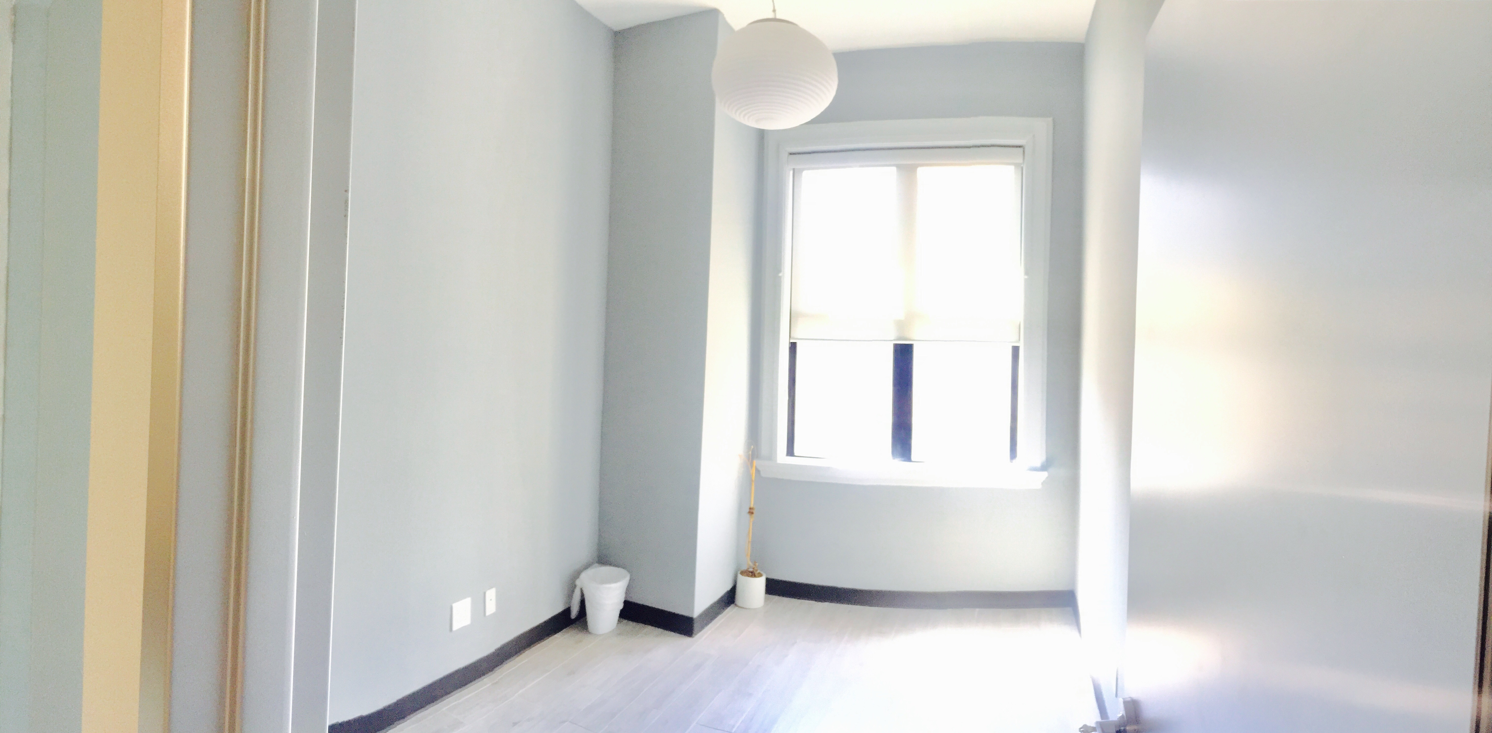 Large Office - Furnished w/ windows