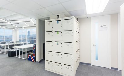 arco city co-working business centre arco city co-working business centre