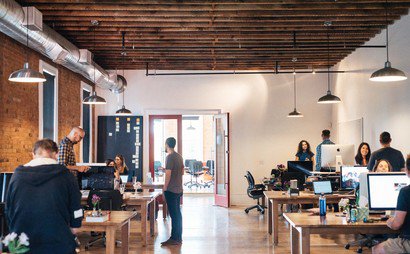 Fully Furnished Modern Office Space  Fully Furnished Modern Office Space