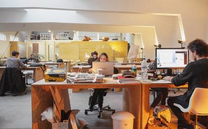 Studio Lab Studio Lab