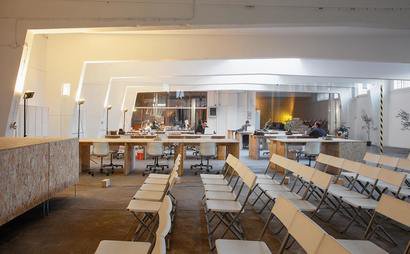 Studio Lab Studio Lab