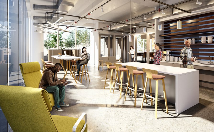 Unlimited Coworking