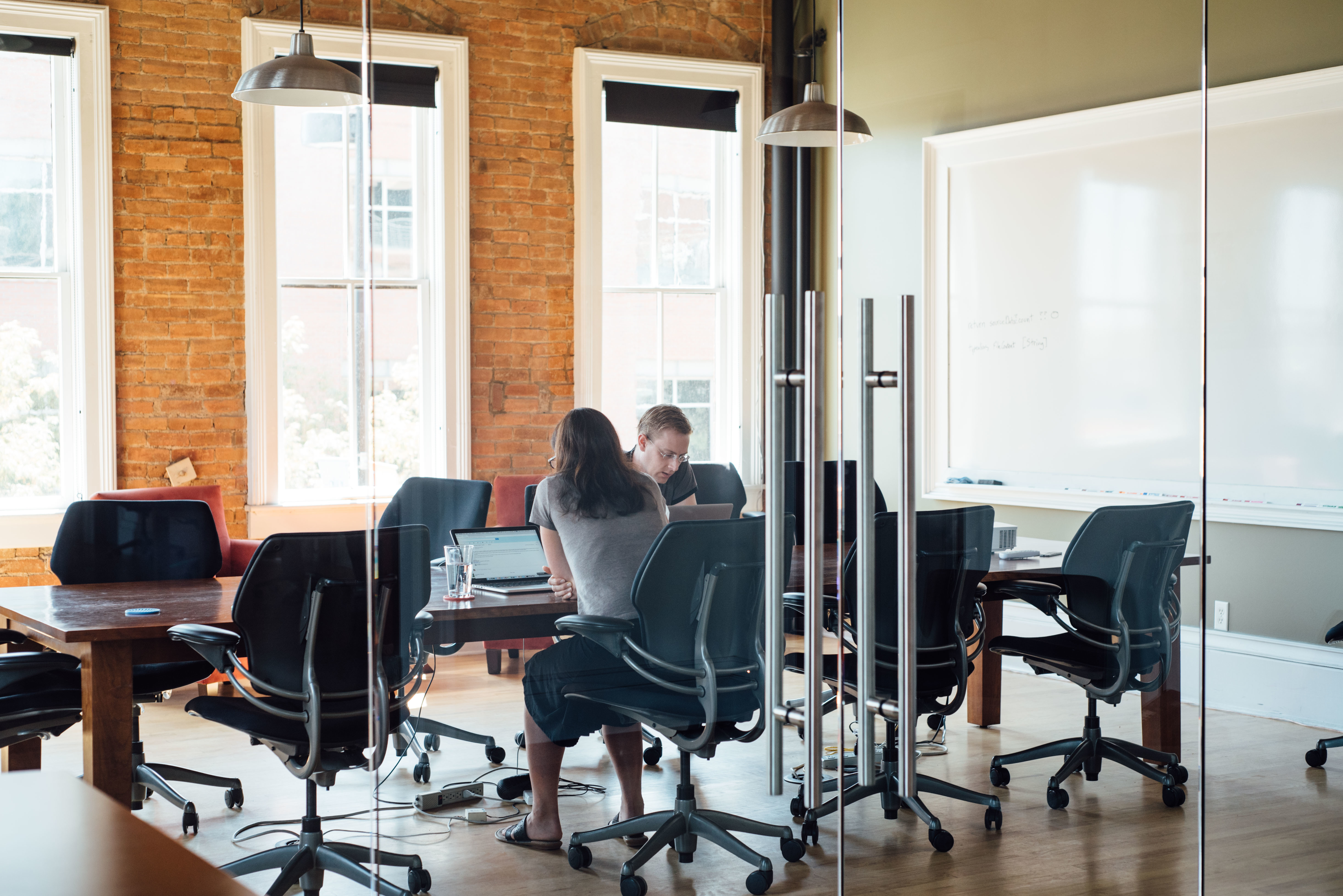 Fully Furnished Modern Office Space  Fully Furnished Modern Office Space
