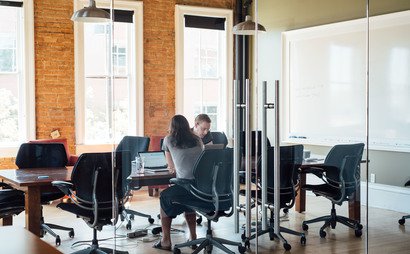 Fully Furnished Modern Office Space  Fully Furnished Modern Office Space