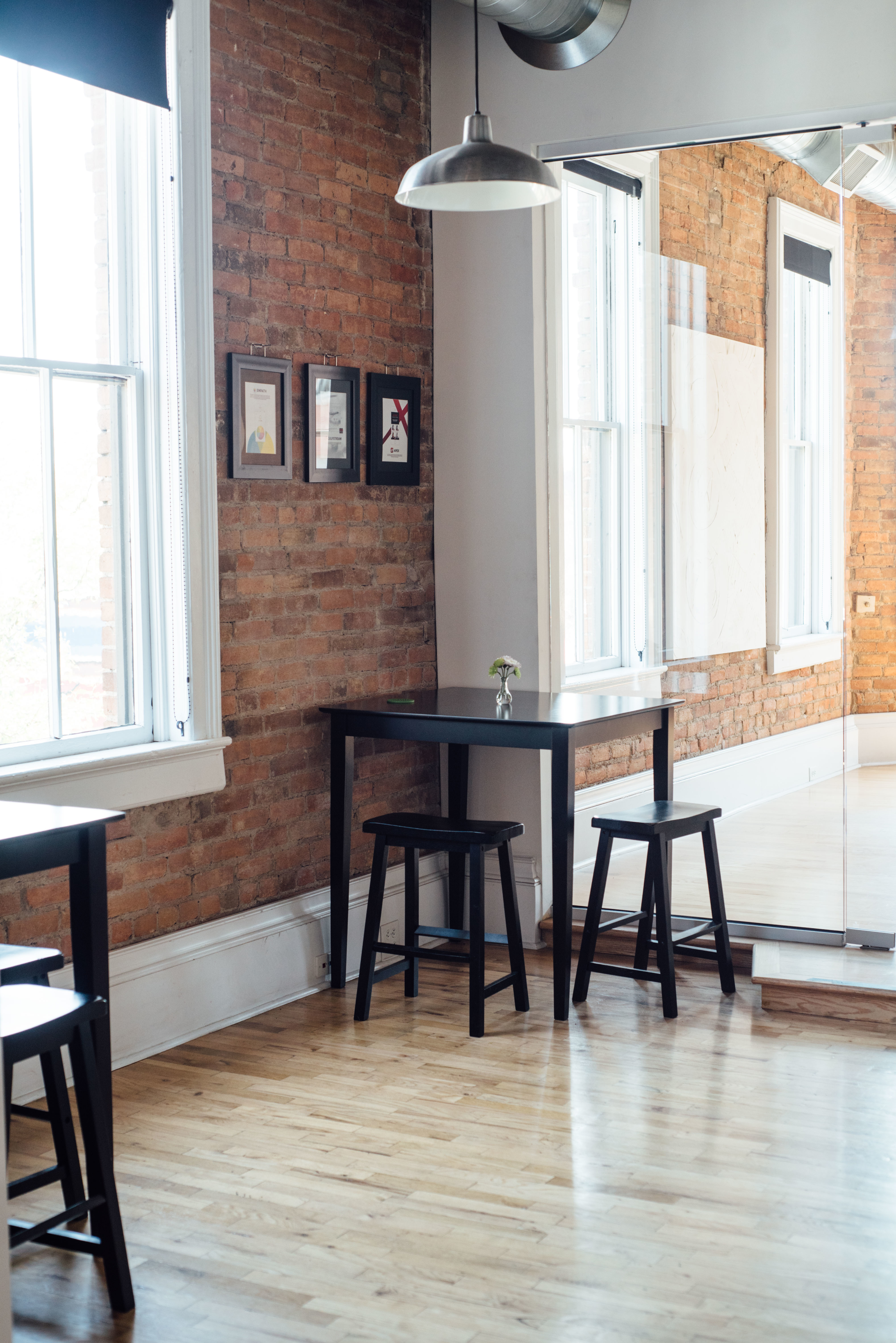 Fully Furnished Modern Office Space  Fully Furnished Modern Office Space