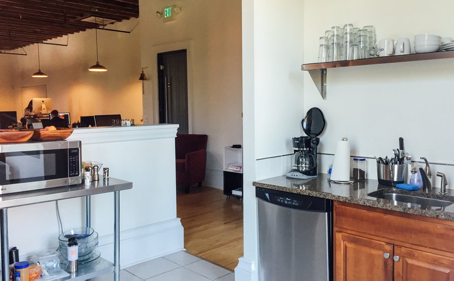 Fully Furnished Modern Office Space  Fully Furnished Modern Office Space