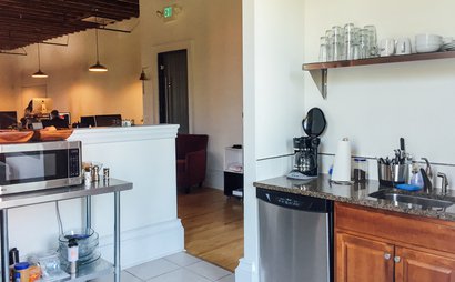 Fully Furnished Modern Office Space  Fully Furnished Modern Office Space