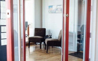 Fully Furnished Modern Office Space  Fully Furnished Modern Office Space