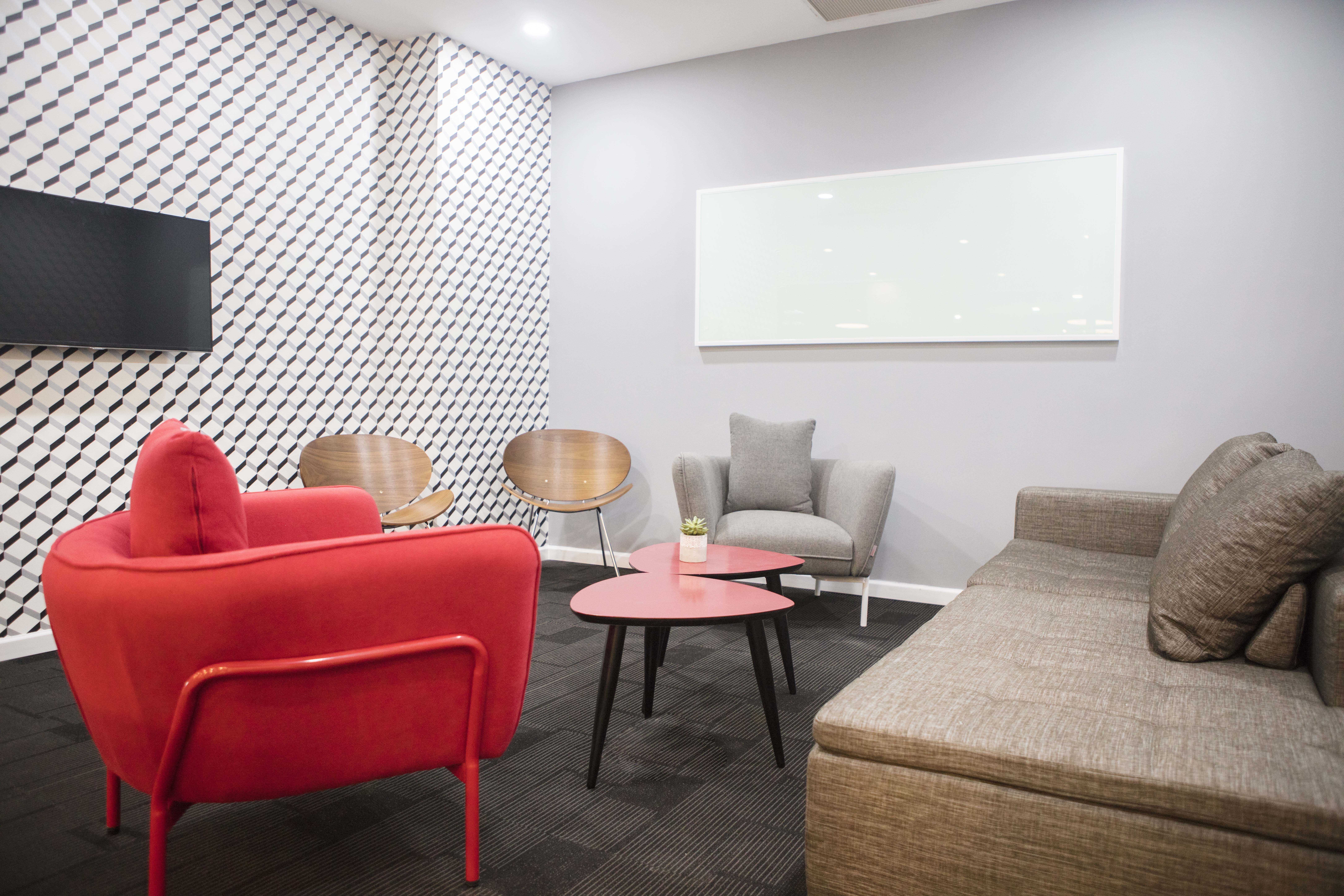 Workyos meeting room Workyos meeting room