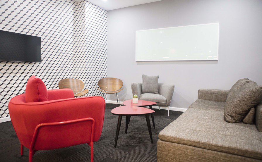 Workyos meeting room Workyos meeting room