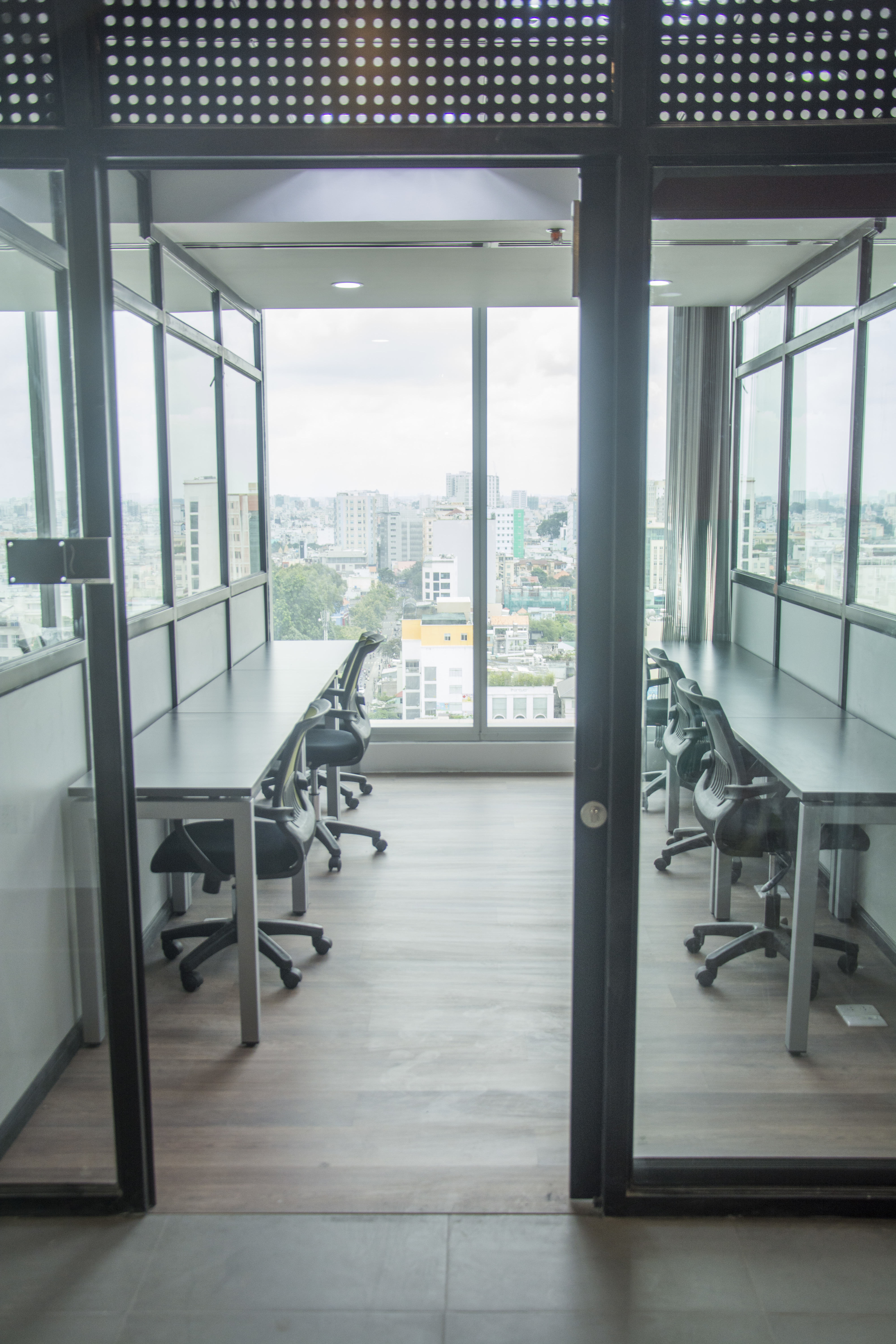 Workyos private office Workyos private office