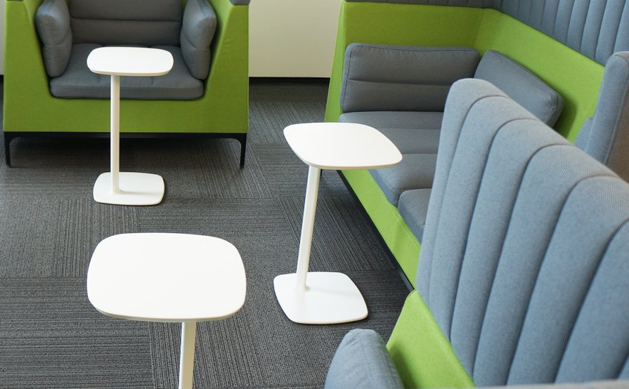 Private Office for 8 Private Office for 8