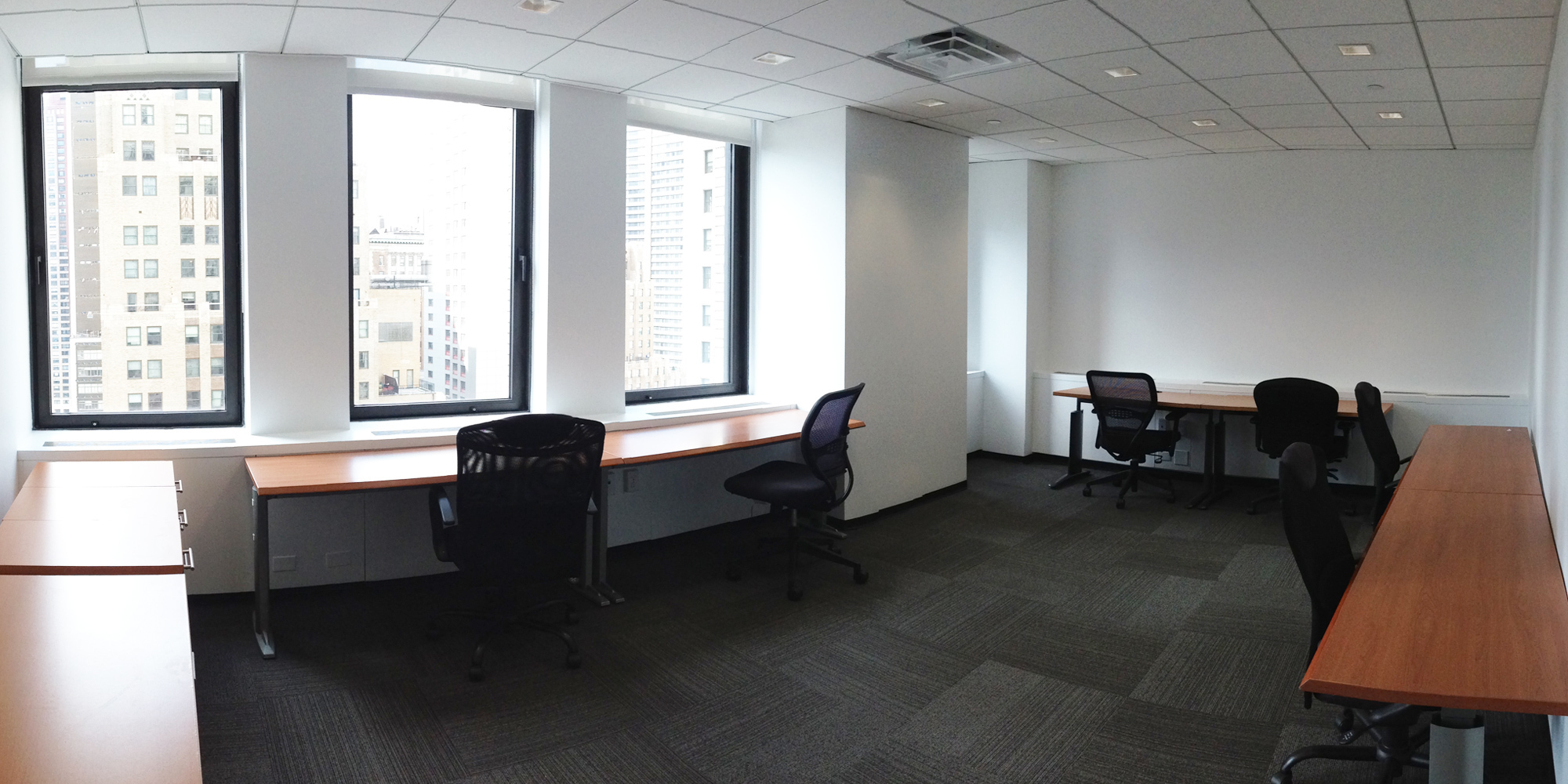 Private Office Private Office