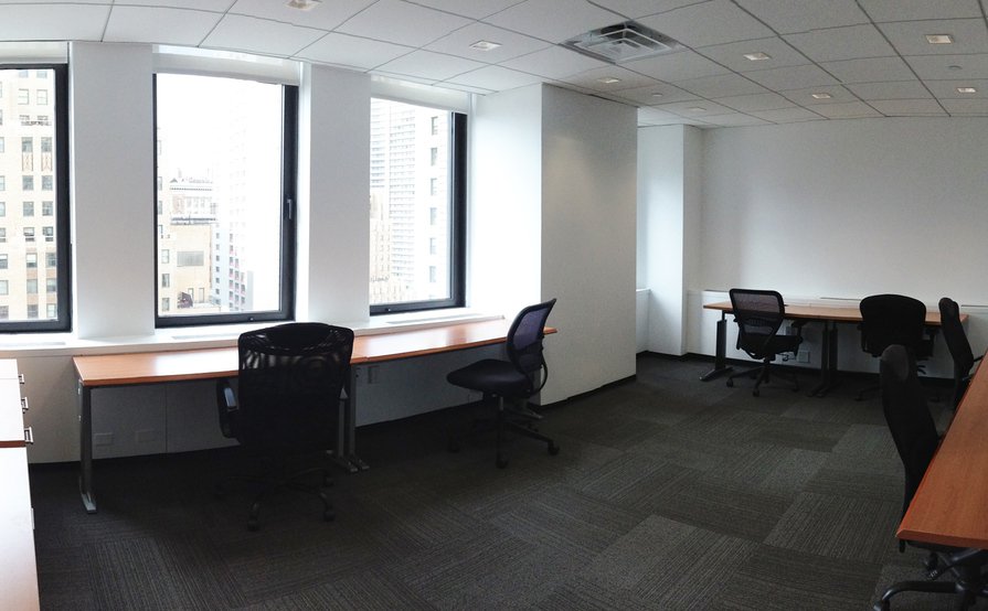 Private Office for 8 Private Office for 8