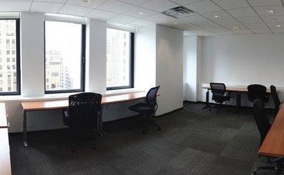 Private Office for 8 Private Office for 8