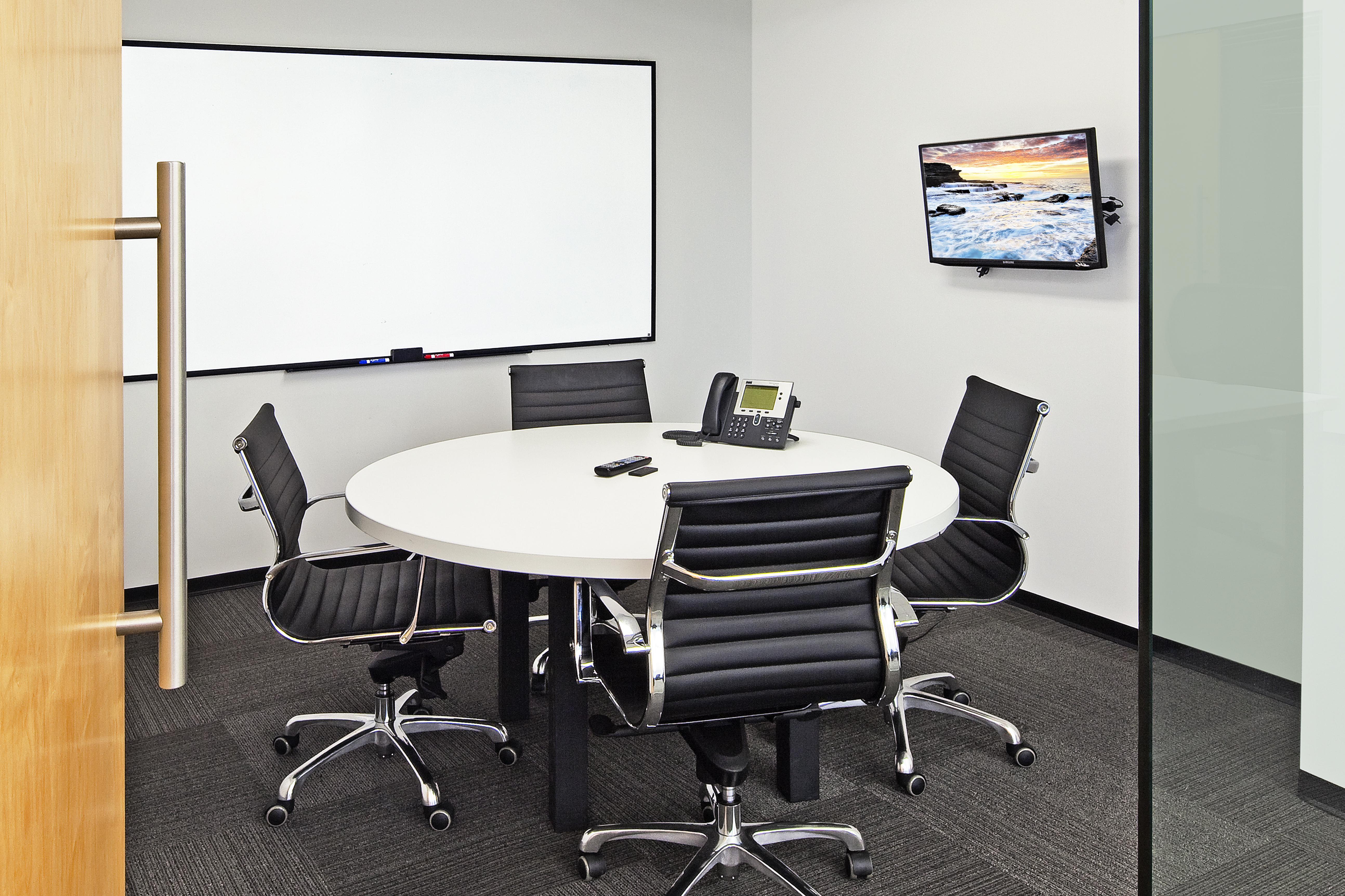 Private Office Private Office