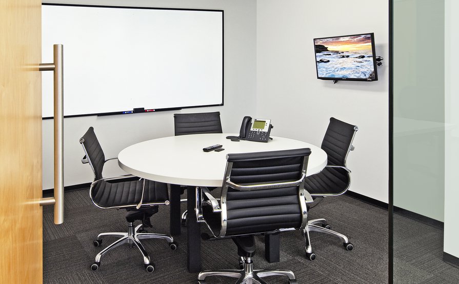 Private Office for 8 Private Office for 8