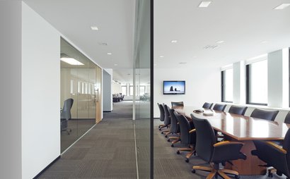 Private Office for 8 Private Office for 8