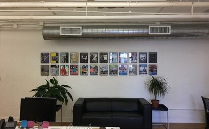 Desk Rental Desk Rental