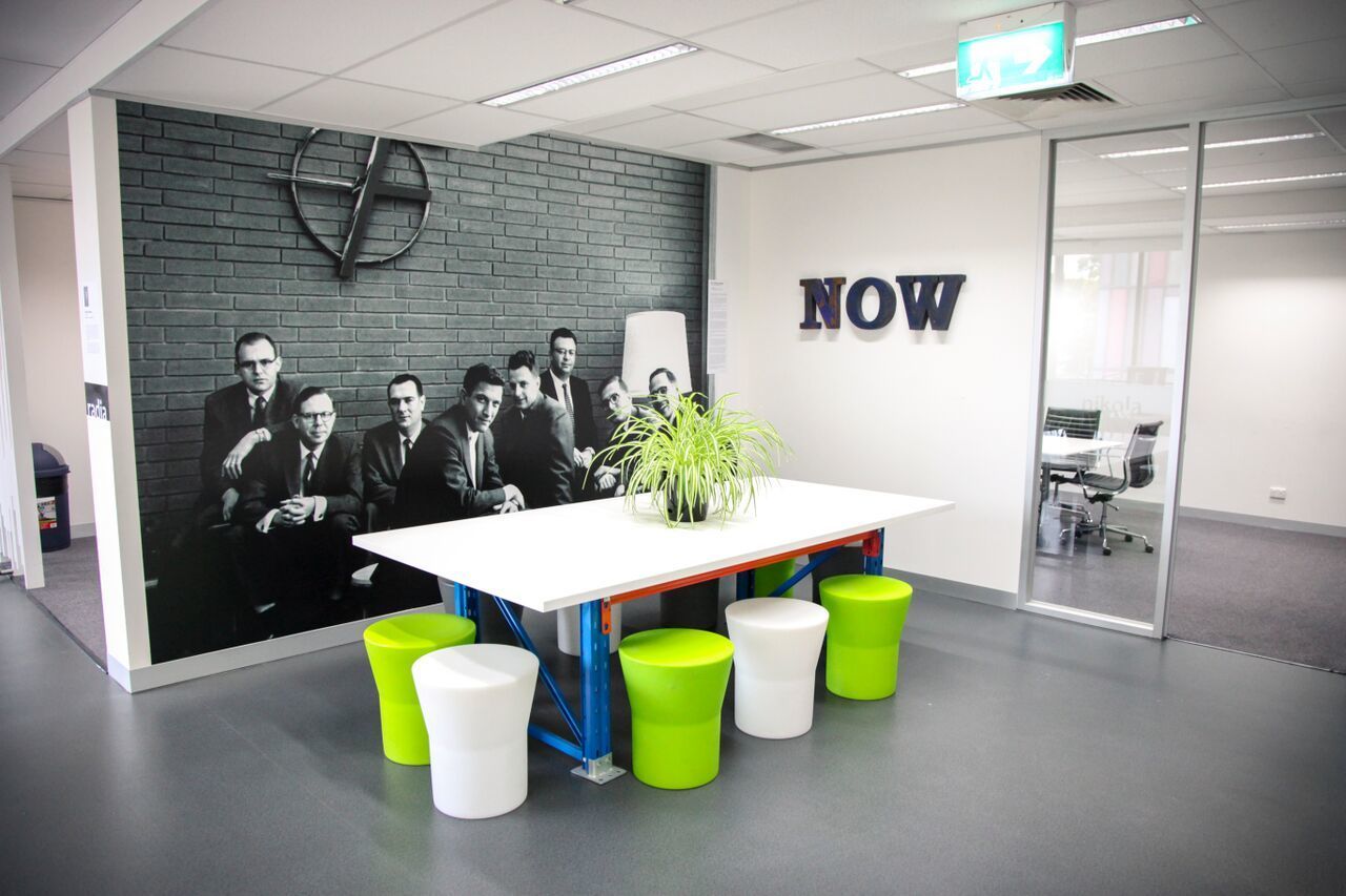 deskworx deskworx